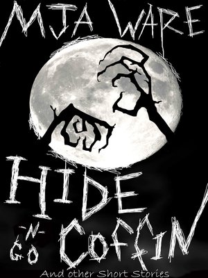 cover image of Hide-n-Go-Coffin and Other Short Stories